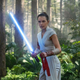 Olvídate de ver más películas de Star Wars hasta 2023 como pronto.